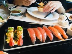 -Mr·Fish鱼鲜生海鲜放题(银泰in99店)