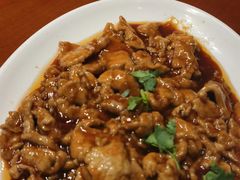 -盈春大饭店(千山路店)