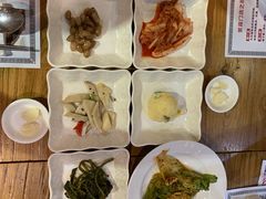 -紫霞门韩国料理烤肉(深南东路店)