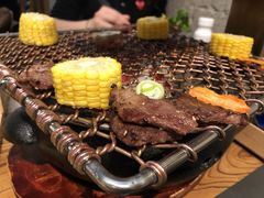 -黑牛の店·和牛烧肉(合生汇店)