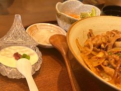 -ITARU食堂·定食料理(西丽店)