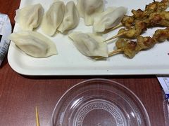 -金刚山烧烤(中山路店)