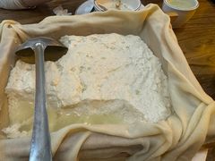 -木柴豆腐·活海鲜·鲁菜(岚山路店)