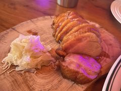 -兔子洞美式烤肉(勺园店)