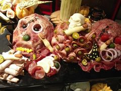 -新食谱全日制餐厅·苏州苏州湾艾美酒店