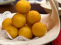 -爱新觉罗福臨火锅馆(万科滑雪场店)