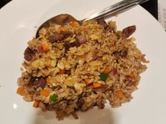 -佛山希尔顿酒店·融誉亚洲美食荟