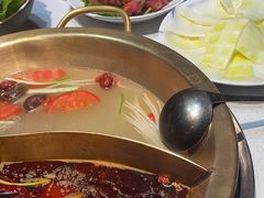 -小龙坎火锅(总店)