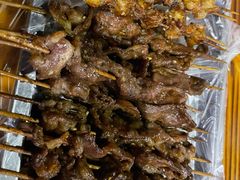 -阿梅姐美食店