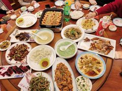 -盈春大饭店(千山路店)