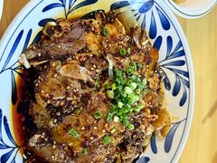 凉拌鸡-永乐饭店