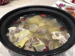 -富黎华海鲜大酒楼(正大广场店)