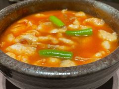 -山石榴·贵州菜(陆家嘴中心店)
