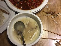 -陈先进鱼馆·夜宵·地道农家菜(湖墅南路店)