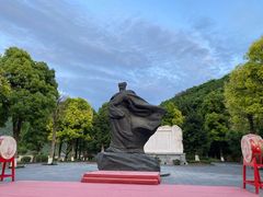 -白帝城·瞿塘峡景区