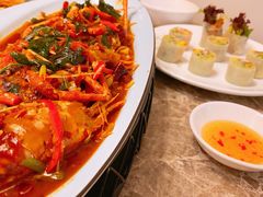 -美奈小馆·东南亚菜(福田星河COCO Park店)