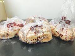 -朱记小郑酥烧饼(建康路店)