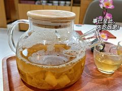 经典小调梨汤-鲁秀才炒鸡(龙湖西溪天街店)