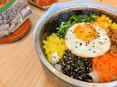 -梨花牛肉汤饭(仁恒伊势丹店)