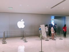 -Apple零售店(深圳益田假日广场店)