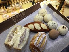 -啊噗吐呦现场烘焙(麦凯乐店)