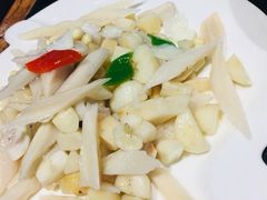 -老苏州芳和园茶酒楼  传统苏帮菜(观前店)