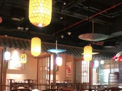 大堂-玲珑·新粤菜(安华汇店)