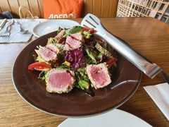 -MARU玛露音乐餐厅(大学路店)