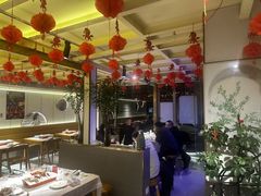 -龚海宝· 烧烤· 羊肉原切挂糊更好吃(庄市店)