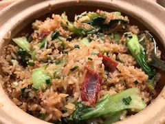 -壹煲口福煲仔饭(中山路店)