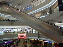 -银泰百货(北京大红门店)
