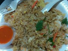 -Tanjung Aru Seafood Restaurant