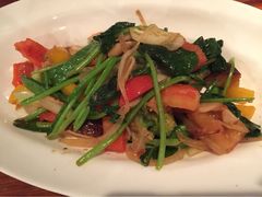 美伊娜日式意大利餐厅(古羊路店)-BISTROFIORE美伊娜(伊犁南路店)