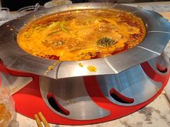 -邵汇大虾(甘井子万达店)