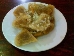 炸灌肠 -姚记炒肝店(鼓楼店)