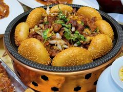 -范家小馆·烤鸭新京菜(金融街店)
