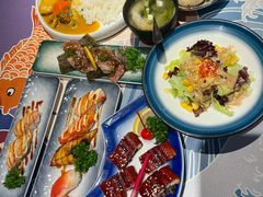 -千寻寿司(兴工一路店)