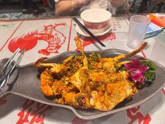 -辉记炭烧海鲜大排档·老字号(福田店)