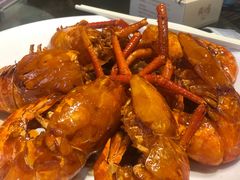 -猪肉婆私房菜(容桂总店)
