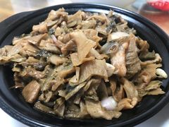 -大地土窑菜馆·特色罗浮农家菜(罗浮山景区店)