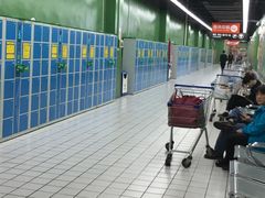 -农工商超市(金沙江路店)
