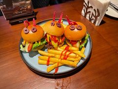 -bluefrog蓝蛙(悠唐购物中心店)