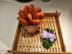 -卯时·龙光雅宴·精致锡帮菜(惠山古镇店)