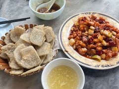 -都一处烧麦馆(前门店)