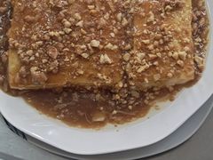 -柳周农家菜特色老店沙田柚美食(东大街店)
