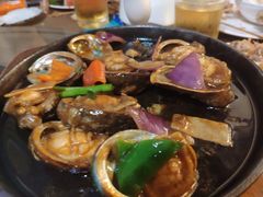 -79号渔船海鲜饭店(华强北店)