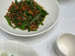 -院里寻菜·精致庭院菜(观沙岭店)