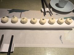 -闻鲜素食茶餐厅(高新区店)