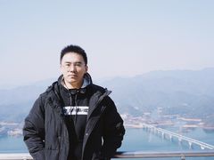 -千岛湖天屿景区