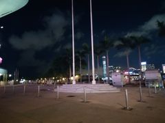 -香港会议展览中心演讲厅